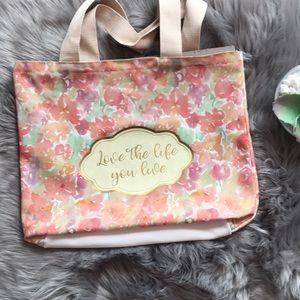 Carry Tote Bag
